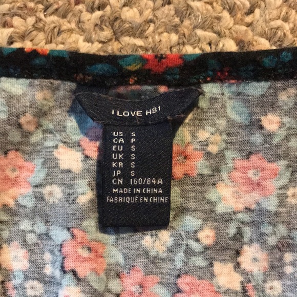 Springtime Dress - Picture 5 of 5